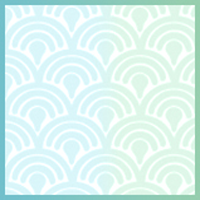 Blue Green 